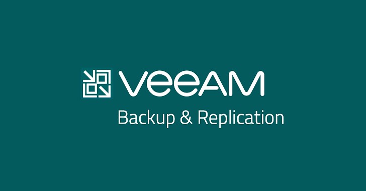 veeam